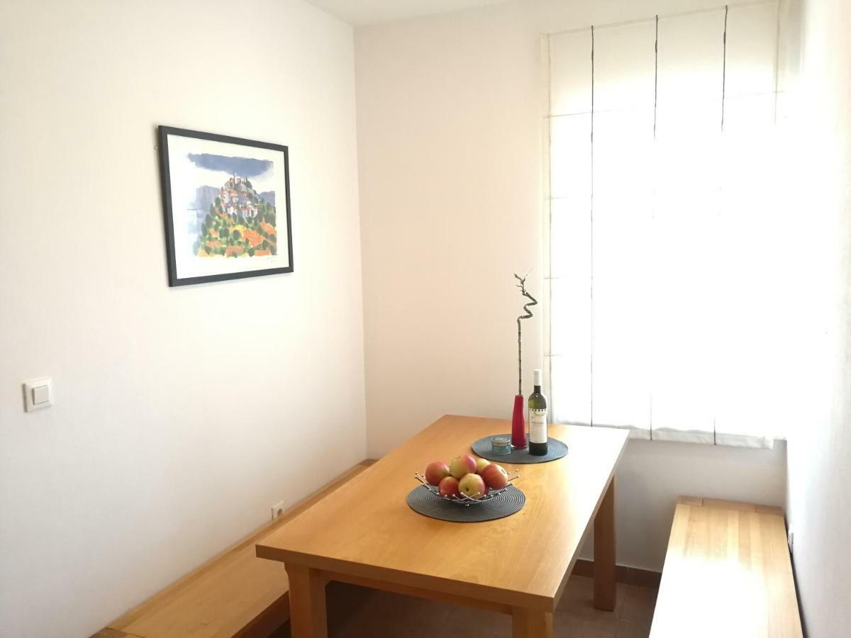 Apartment Tina By The Beach ペシュチャーナ・ウヴァラ エクステリア 写真